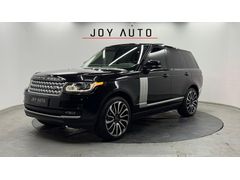 JOY AUTO 2014 BAYİİ RR VOGUE 3.0 TDV6 AİR/ISITM/SOĞTM/E.BASAMK