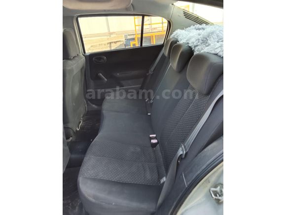 Sahibinden Renault Megane 1.4 16 vAuthentique 2004 Model