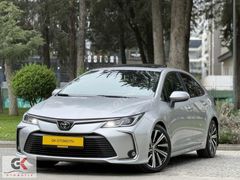 GK OTOMOTİV'DEN 2022 MODEL TOYOTA COROLLA 1.5 FLAME X-PACK