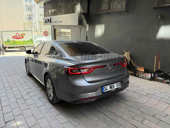 Sahibinden Renault Talisman 1.3 Tce Touch 2020 Model orjinal km