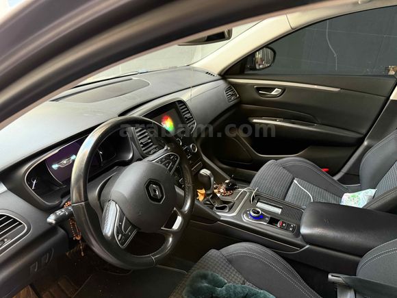 Sahibinden Renault Talisman 1.3 Tce Touch 2020 Model orjinal km