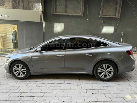 Sahibinden Renault Talisman 1.3 Tce Touch 2020 Model orjinal km