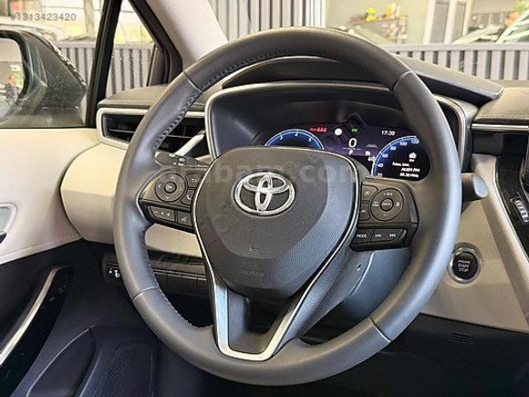 KIZIL AUTO'DAN HATASIZ