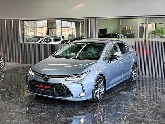 KIZIL AUTO'DAN HATASIZ