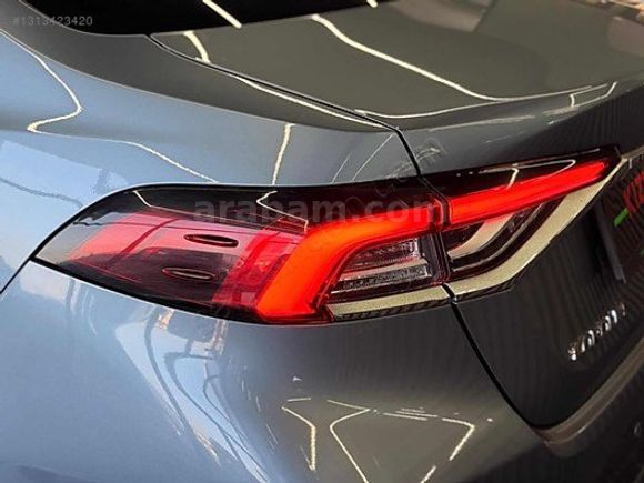 KIZIL AUTO'DAN HATASIZ