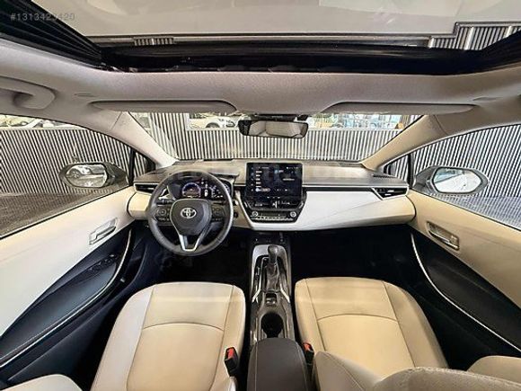 KIZIL AUTO'DAN HATASIZ