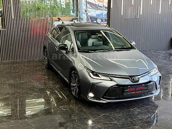 KIZIL AUTO'DAN HATASIZ