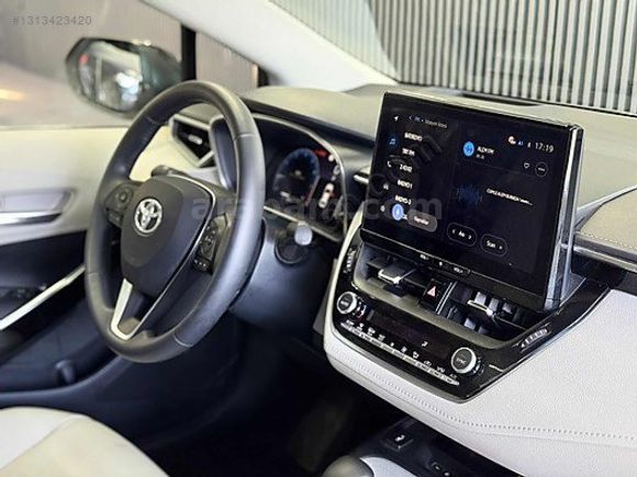 KIZIL AUTO'DAN HATASIZ