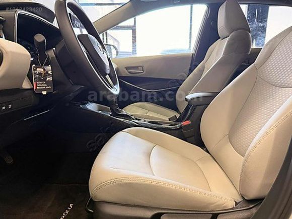 KIZIL AUTO'DAN HATASIZ
