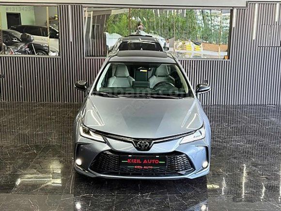 KIZIL AUTO'DAN HATASIZ