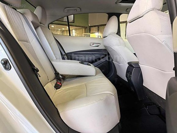 KIZIL AUTO'DAN HATASIZ