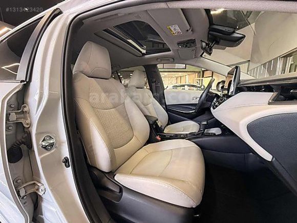 KIZIL AUTO'DAN HATASIZ