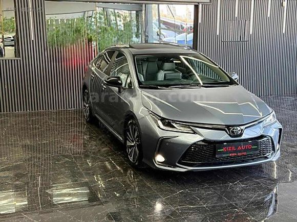 KIZIL AUTO'DAN HATASIZ