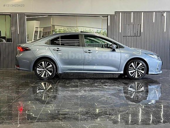 KIZIL AUTO'DAN HATASIZ