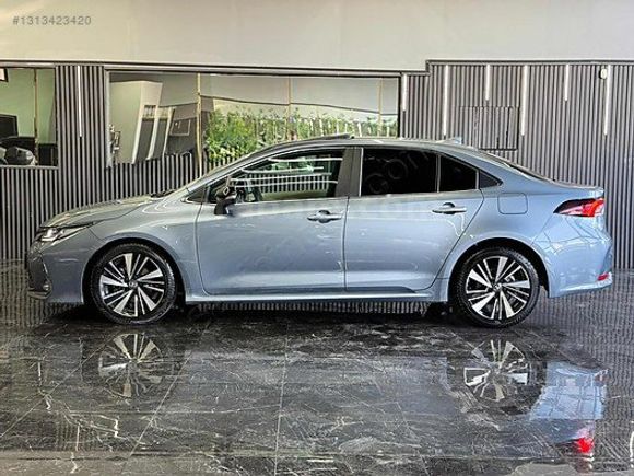 KIZIL AUTO'DAN HATASIZ