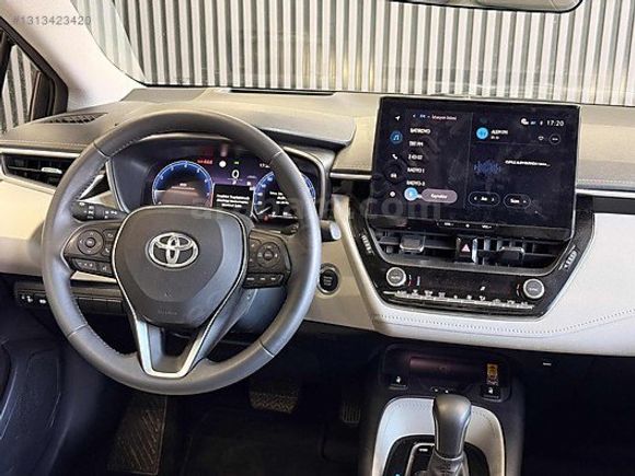 KIZIL AUTO'DAN HATASIZ