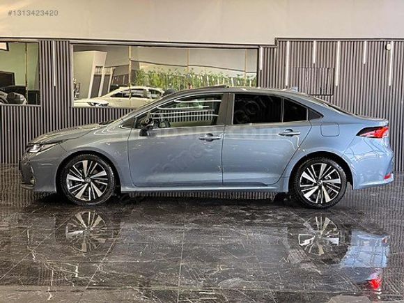 KIZIL AUTO'DAN HATASIZ