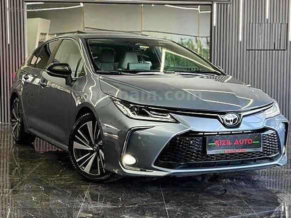 KIZIL AUTO'DAN HATASIZ