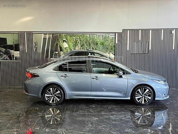 KIZIL AUTO'DAN HATASIZ
