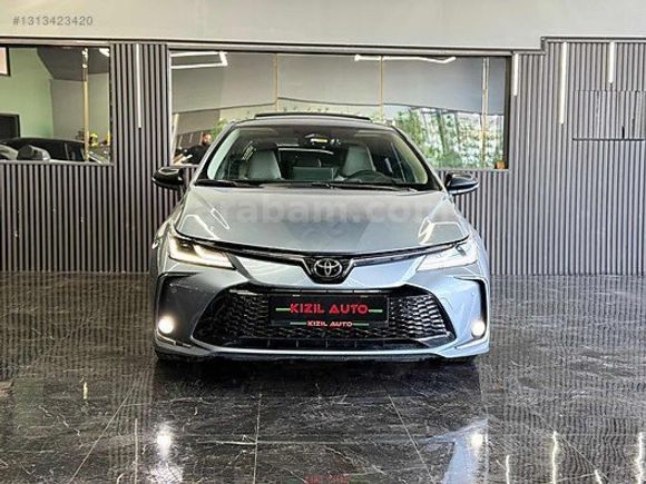 KIZIL AUTO'DAN HATASIZ