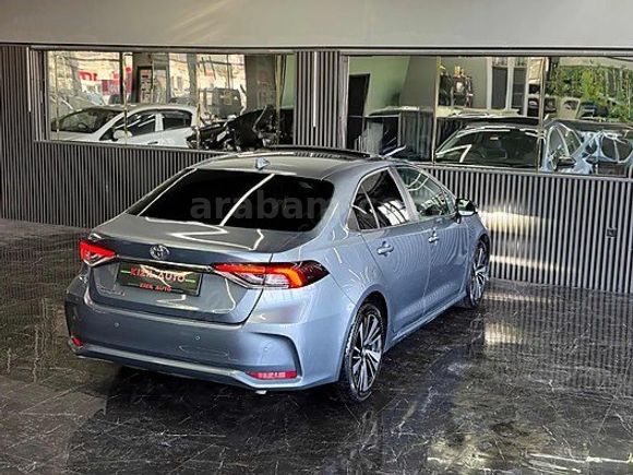 KIZIL AUTO'DAN HATASIZ
