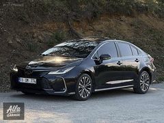 2024-TOYATA-PASSİON-XPACK-FULL-BOYASIZ-DEĞİŞENSİZ-63.000KM