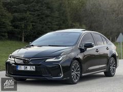 2024-TOYATA-PASSİON-XPACK-GSR2-BOYASIZ-DEĞİŞENSİZ-65.000KM