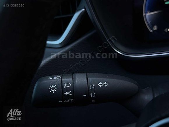 Galeriden Toyota Corolla 1.5 Passion X-Pack 2024 Model Bilecik