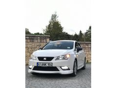 Sahibinden Seat Ibiza 1.4 Style 2014 Model  195.000 km Beyaz