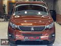 POLAT'TAN 2022 MODEL PEUGEOT RİFTER SENET VE KREDİ İMKANI