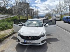 Sahibinden Fiat Egea 1.3 Multijet Urban Plus 2020 Model