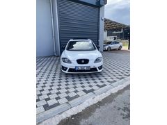 Sahibinden Seat Leon 1.4 TSI FR 2012 Model 