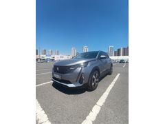 Sahibinden Peugeot 3008 1.5 BlueHDI Active Prime 2021 Model 