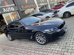 UFUK AUTO42 GALERİDEN HATASIZ FULL ORJİNAL 520d xdirve