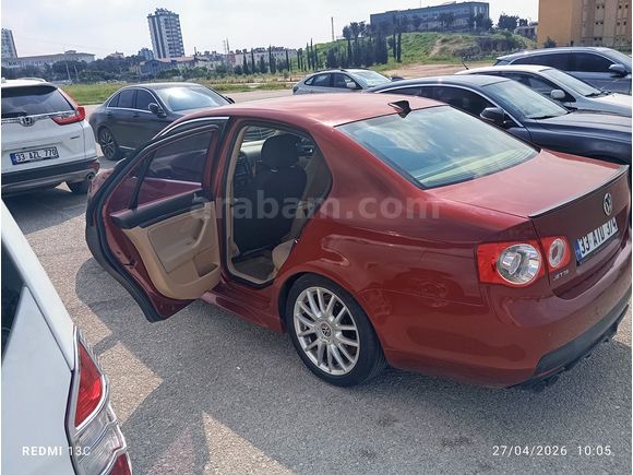 Sahibinden Volkswagen Jetta 1.6 Comfortline 2009 Model 