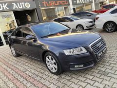 UFUK AUTO42 GALERİDEN 2011 DÖRT KOLTUK ISITMA SANROOF AUDİ A6
