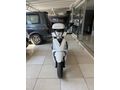Galeriden SYM Symphony ST 200i Antalya