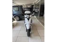 Galeriden SYM Symphony ST 200i Antalya