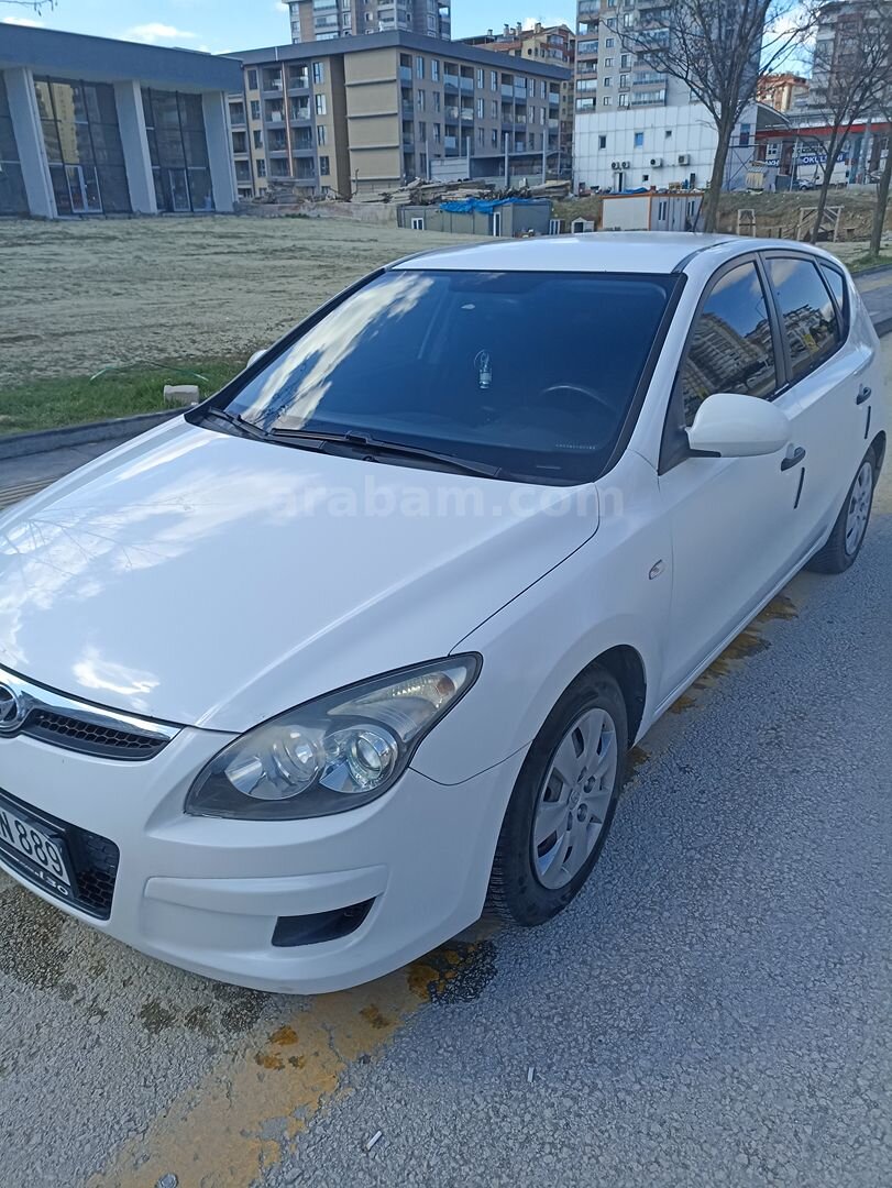 Sahibinden Hyundai i30 1.6 CRDi Team 2011 Model 2