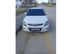 Sahibinden Hyundai i30 1.6 CRDi Team 2011 Model 