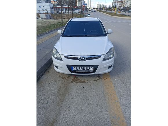 Sahibinden Hyundai i30 1.6 CRDi Team 2011 Model 
