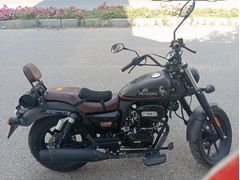 Sahibinden UM Renegade Sport S 125 İstanbul