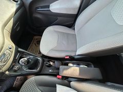 Sahibinden Ford Tourneo Courier 1.6 TDCi Titanium 2014 Model 