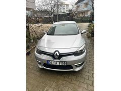 Sahibinden Renault Fluence 1.5 dCi Icon 2013 Model 