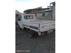Sahibinden Hyundai Starex Kamyonet