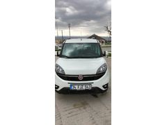 Sahibinden Fiat Doblo Combi 1.6 Multijet Safeline 2022 Model