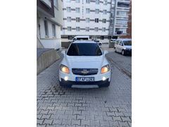 Sahibinden Chevrolet Captiva 2.0 D LT High 2011 Model 