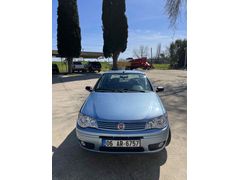 Sahibinden Fiat Palio 1.4 Fire Dynamic Sole 2009 Model  188.000 km Mavi (metalik)