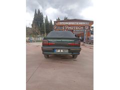 Sahibinden Renault R 19 1.6 Europa RT 1997 Model