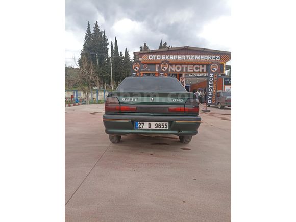 Sahibinden Renault R 19 1.6 Europa RT 1997 Model